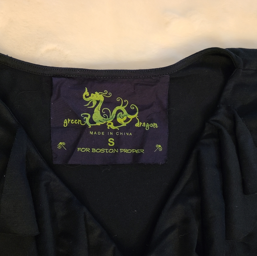 Maternity Blouse - image 2